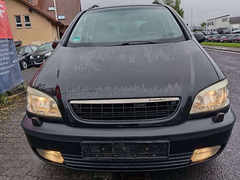 Zafira