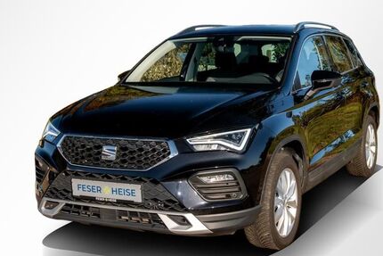 Seat Ateca 28.040 km 27.950 &euro; Köthen 06366