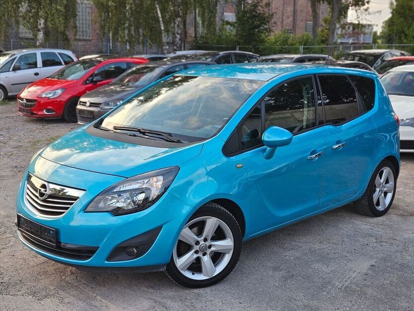 Meriva