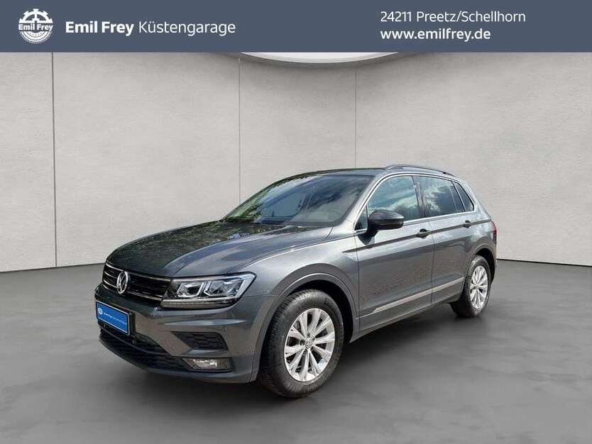VW Tiguan 74.015 km 21.980 € Schellhorn 24211