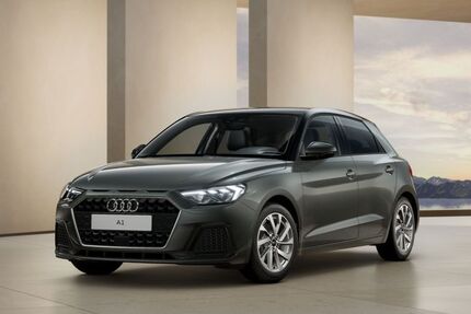 Audi A1 1.100 km 25.480 &euro; Haßfurt 97437