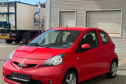 Toyota Aygo (X) 169.534 km 2.200 &euro; Düren 52351