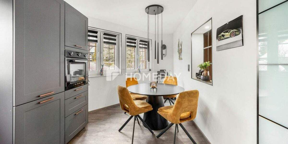 Doppelhaushälfte Fürstenau - 5 Zimmer, 103 m&sup2;, 469.000&euro; | Angebot:25737622