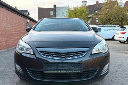 Opel Astra 169.125 km 3.990 &euro; Peine 31226