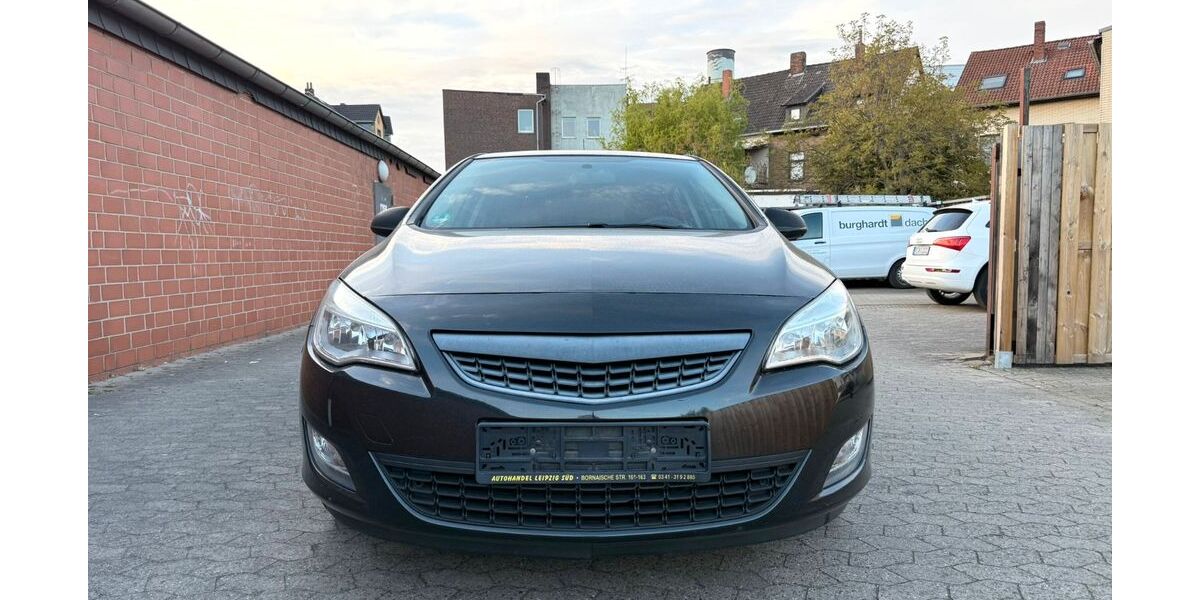 Opel Astra 169.125 km 3.990 &euro; Peine 31226