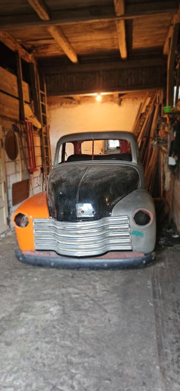 Chevrolet Andere 99.999 km 12.000 € Klingenberg 01774