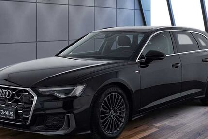 Audi A6 38.263 km 40.930 &euro; Schweinfurt 97424
