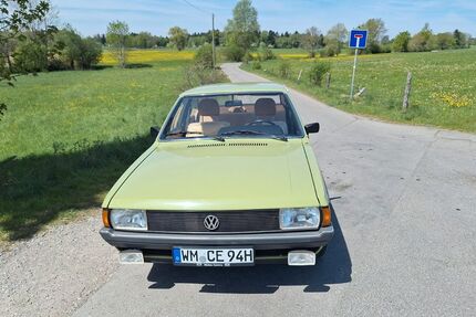 VW Passat 79.000 km 13.500 &euro; Wielenbach 82407