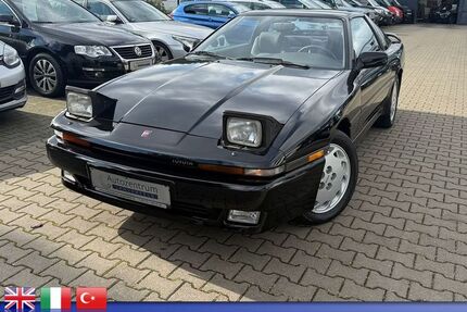 Toyota Supra 61.230 km 27.990 € Langenfeld 40764