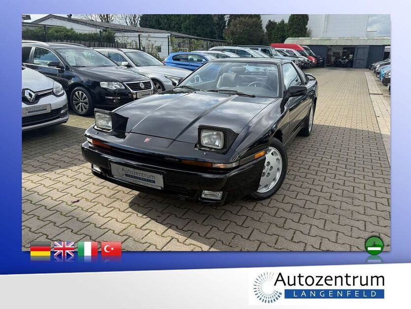 Toyota Supra 61.230 km 27.990 € Langenfeld 40764