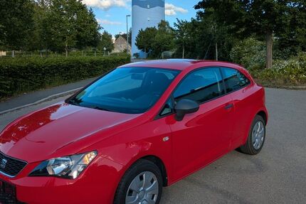 Seat Ibiza 20.400 km 9.400 &euro; Wendelstein 90530