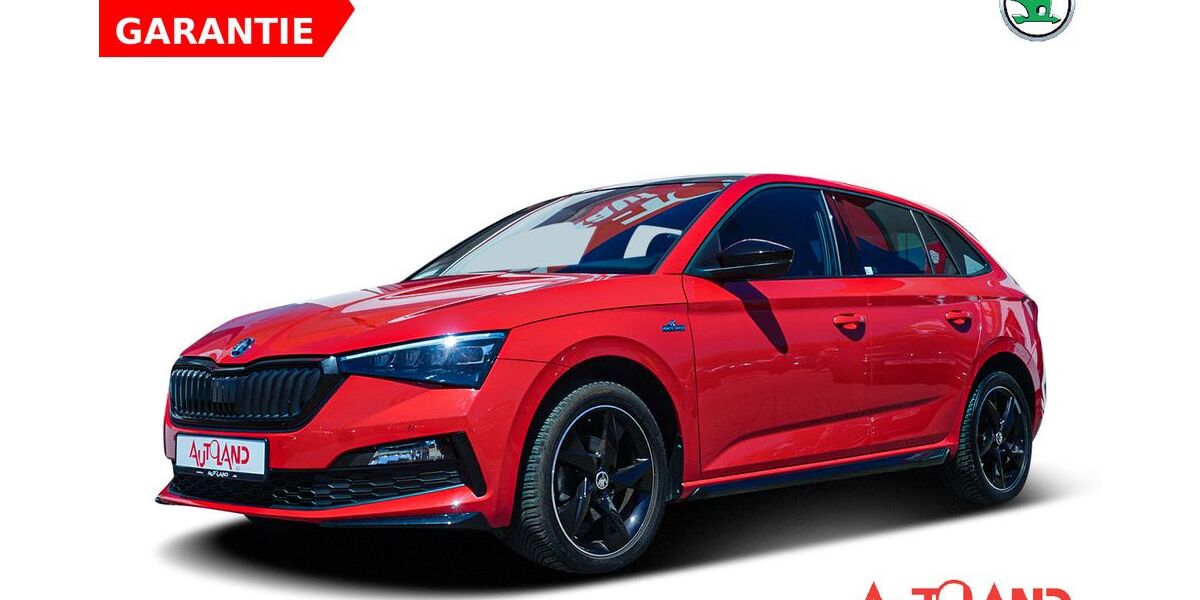 Skoda Scala 39.646 km 22.990 &euro; Halle 06122