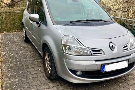 Renault Modus 112.041 km 3.400 &euro; Ansbach 91522