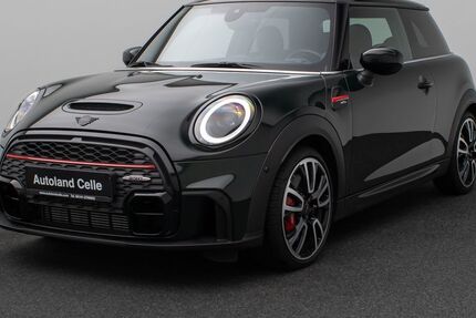 Mini John Cooper Works 24.893 km 34.999 &euro; Celle 29225