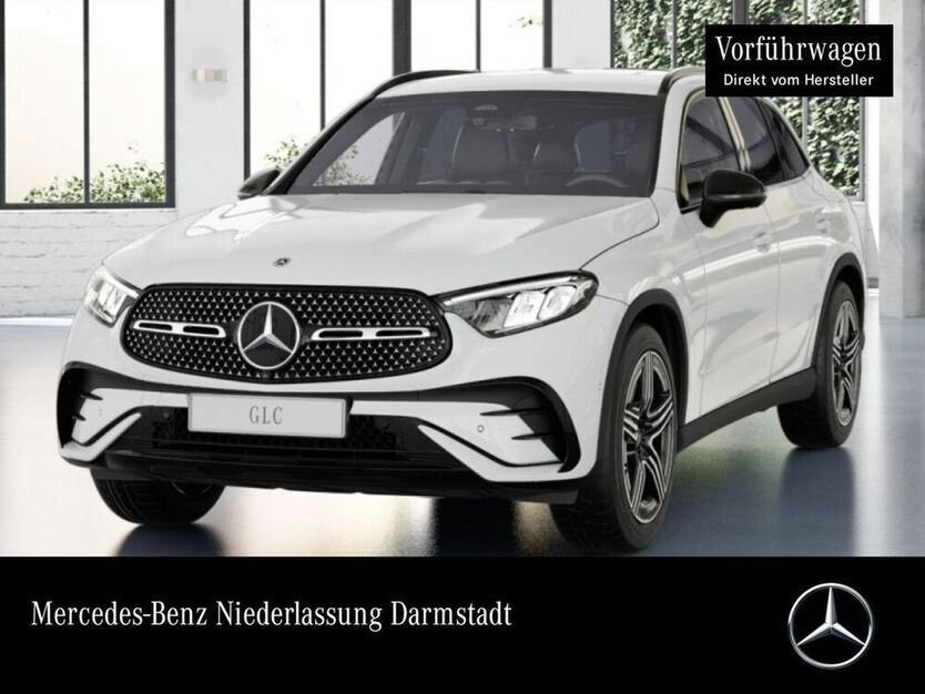 GLC 220