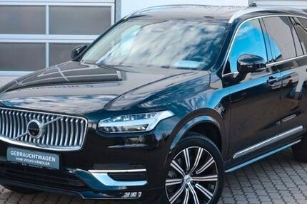 Volvo XC90 20.900 km 61.850 € Leipzig 04179