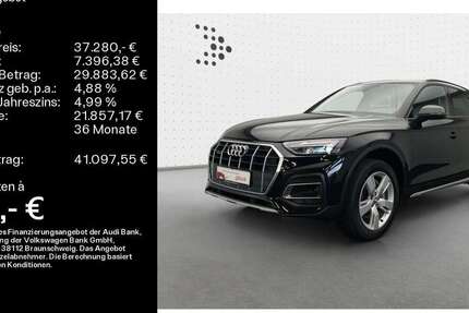 Audi Q5 80.613 km 37.280 &euro; Hofheim 65719
