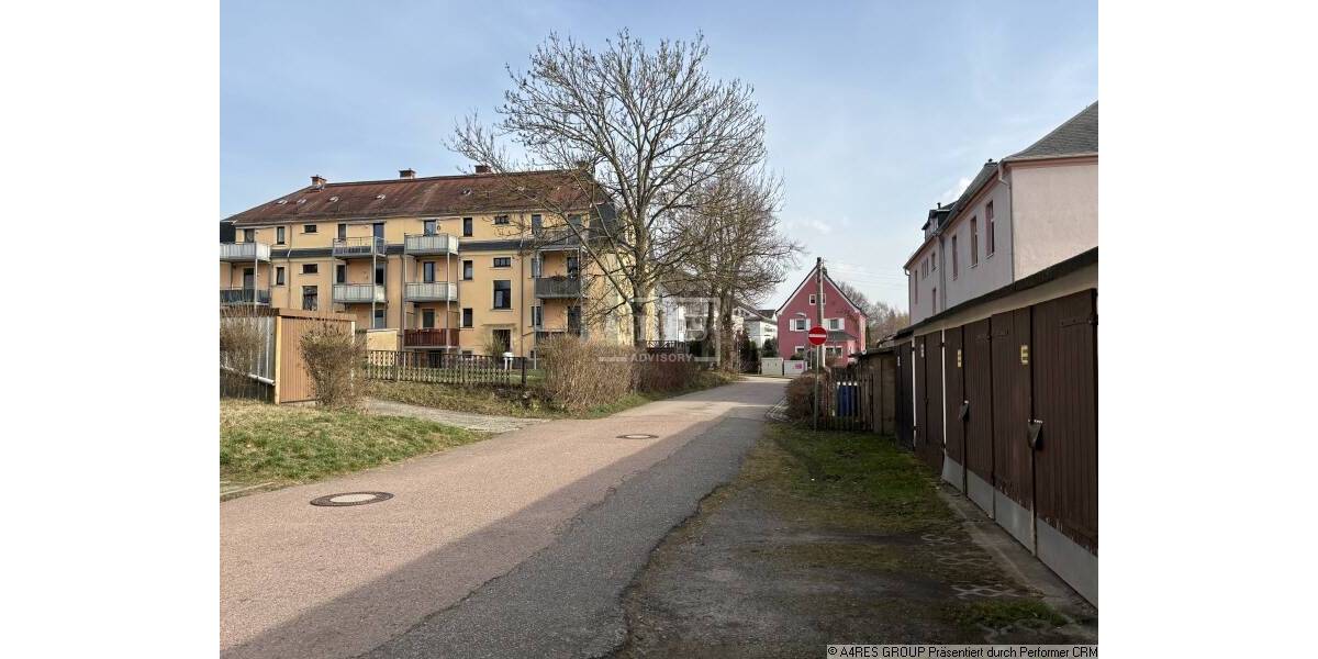 Etagenwohnung Hartmannsdorf - 3 Zimmer, 68 m&sup2;, 56.000&euro; | Angebot:26768296