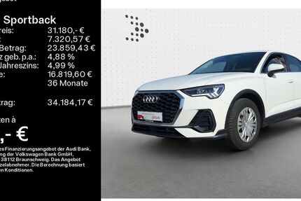 Audi Q3 70.571 km 29.780 &euro; Königstein 61462