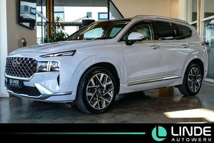 Hyundai SANTA FE 87.800 km 30.900 &euro; Kusterdingen 72127