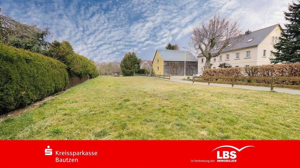 Grundstück Neukirch - 26.000&euro; | Angebot:26376821