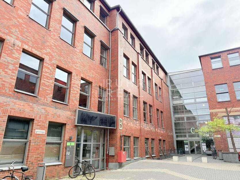 Büro in Köln 21.000 € 1600 m²