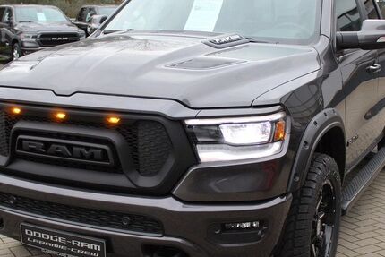 Dodge RAM 27.000 km 99.900 &euro; Bremen 28201