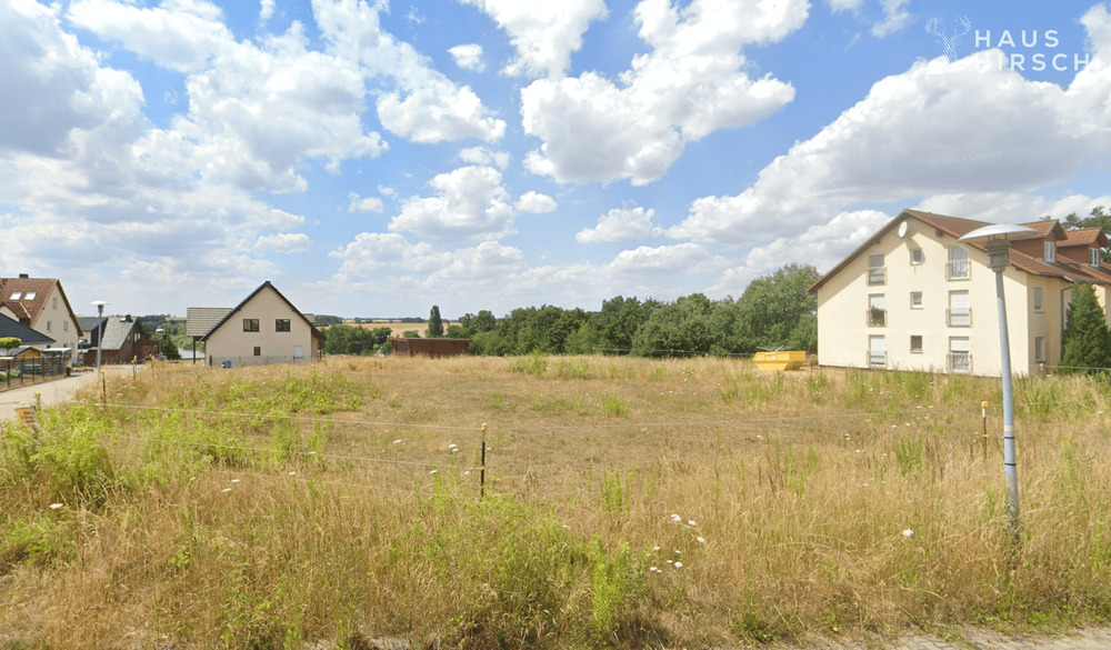 Grundstück Wermsdorf - 550.000&euro; | Angebot:25750403