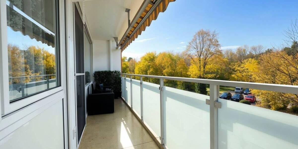 Ihre Chance auf stabile Mieteinnahmen 3 zimmer