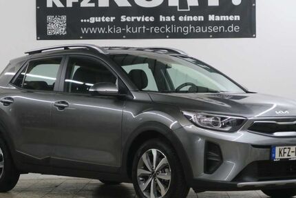 Kia Stonic 13.500 km 19.990 &euro; Recklinghausen 45661
