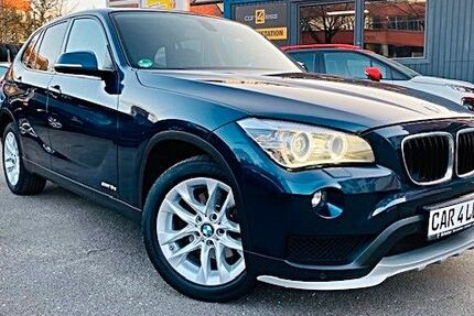 BMW X1 171.000 km 10.990 € Hamburg 20537