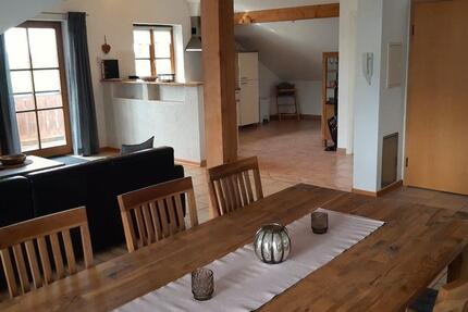 Ferienimmobilie Vogtareuth - 79&euro; | Angebot:25967767