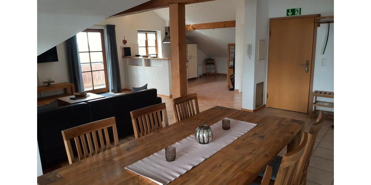 Ferienimmobilie Vogtareuth - 79&euro; | Angebot:25967767