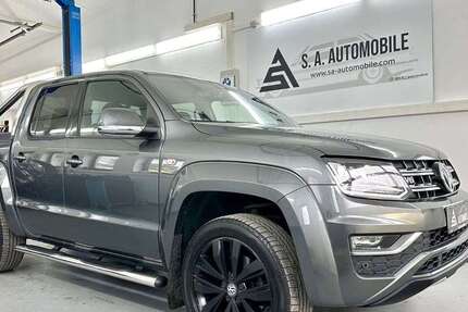 VW Amarok 81.600 km 38.999 € Kötz 89359