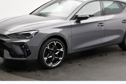 Cupra Leon 6.000 km 40.985 &euro; Wolfsburg 38440