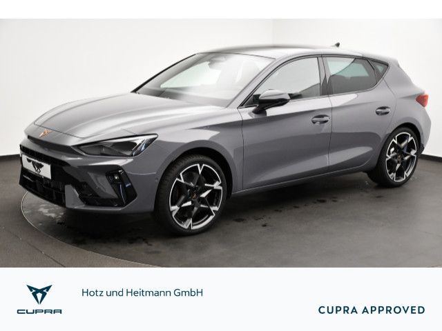 Cupra Leon 6.000 km 42.985 &euro; Wolfsburg 38440