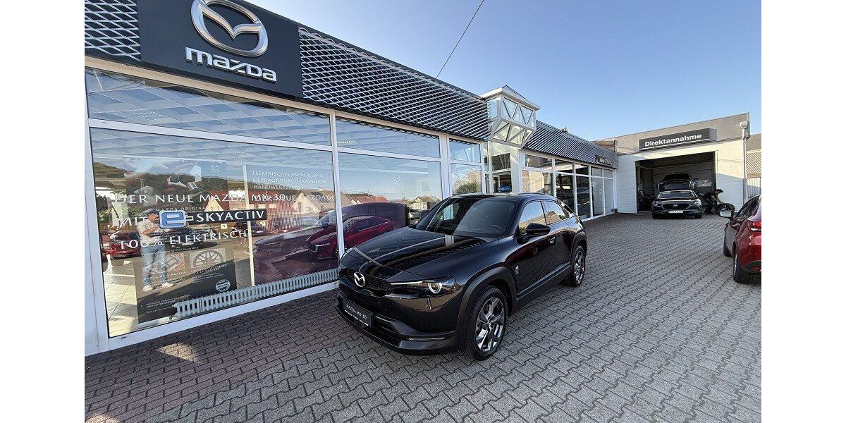 Mazda MX-30 36.250 km 13.900 &euro; Tholey 66636