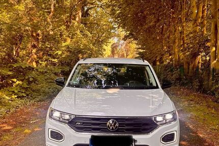 VW T-Roc 78.200 km 18.200 &euro; Remels 26670