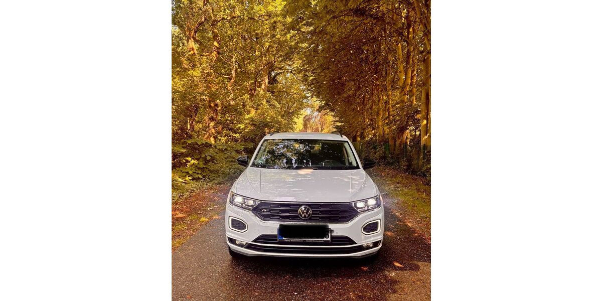 VW T-Roc 78.200 km 18.200 &euro; Remels 26670