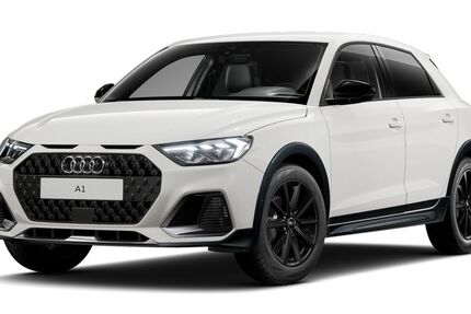 Audi A1 2.060 km 28.930 &euro; Nordhausen 99734