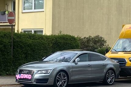 Audi A7 233.500 km 13.300 &euro; Hamburg 22111
