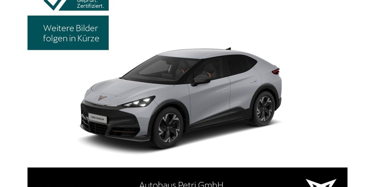 Cupra Tavascan 11.655 km 39.980 &euro; Hofheim-Diedenbergen 65719