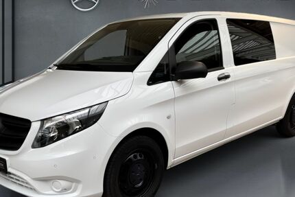 Mercedes-Benz Vito 74.937 km 35.581 &euro; Bardowick 21357