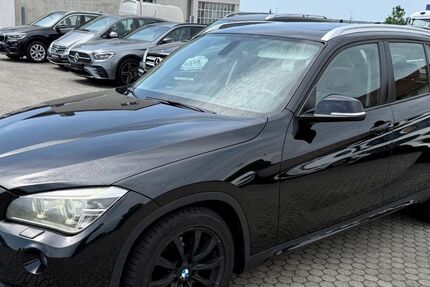 BMW X1 175.484 km 5.999 &euro; Leinburg bei Nürnberg 91227