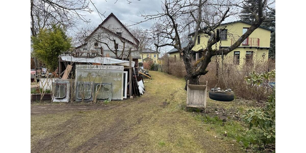 Einfamilienhaus Fredersdorf-Vogelsdorf Vogelsdorf - 3 Zimmer, 80 m&sup2;, 350.000&euro; | Angebot:26638611