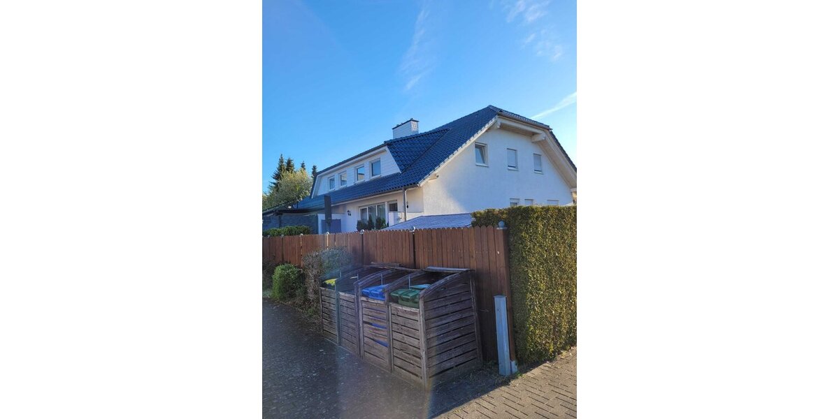 Linden, Doppelhaushälfte - Doppelhaushälfte Linden Stadtzentrum | Angebot:26406548
