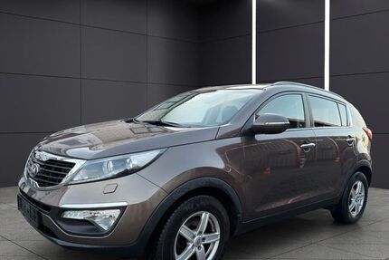 Kia Sportage 165.000 km 7.980 &euro; Rödermark 63322