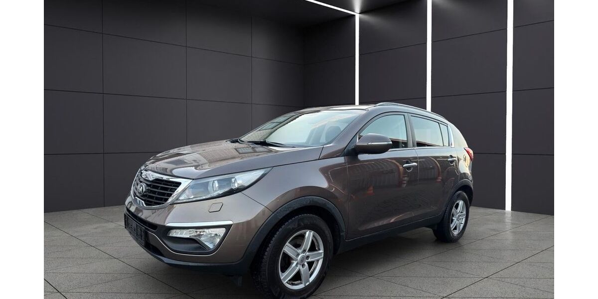 Kia Sportage 165.000 km 7.980 &euro; Rödermark 63322