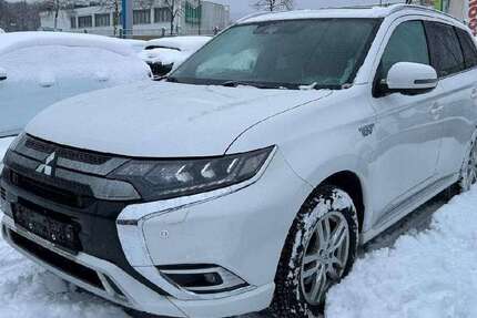 Mitsubishi Outlander 135.300 km 18.980 &euro; Marsberg 34431