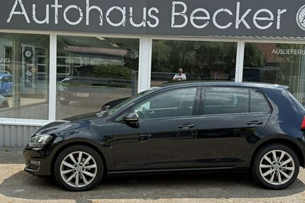 VW Golf 156.000 km 9.450 &euro; Grasberg 28879